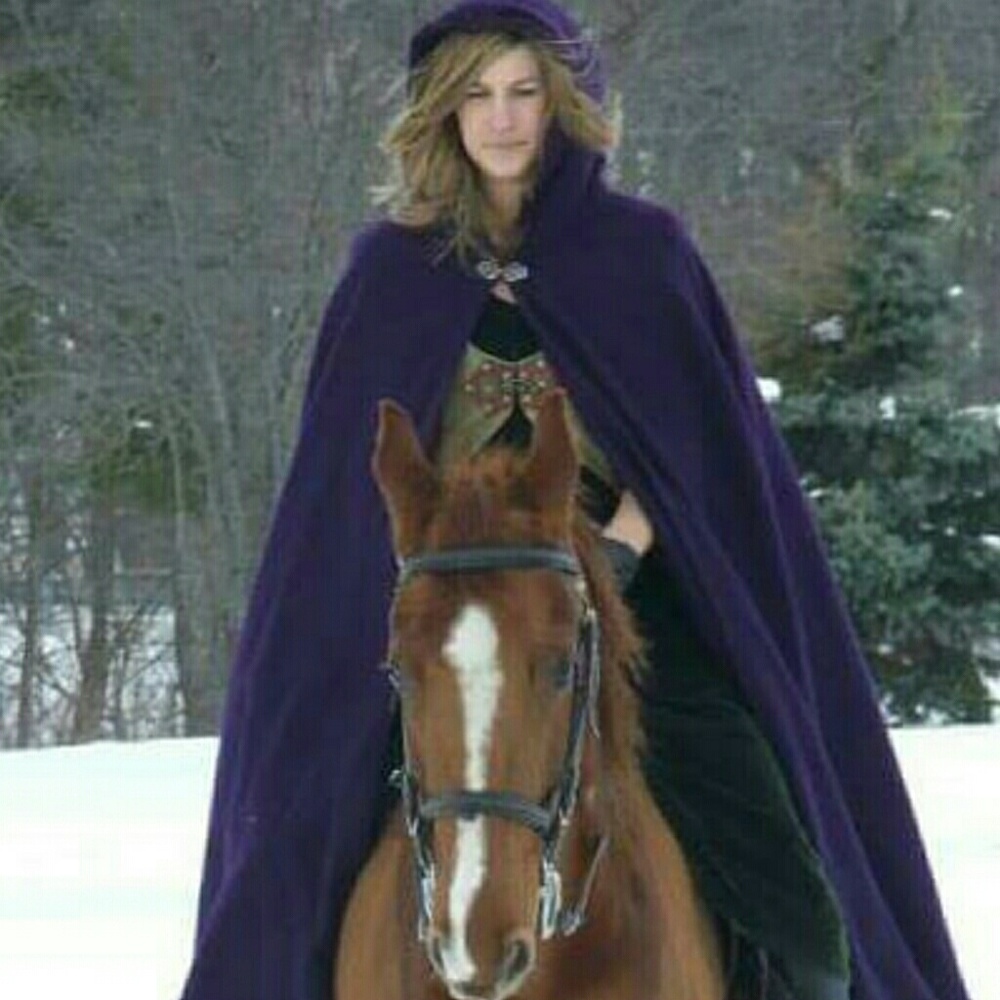 Meet your Posher, Rachel